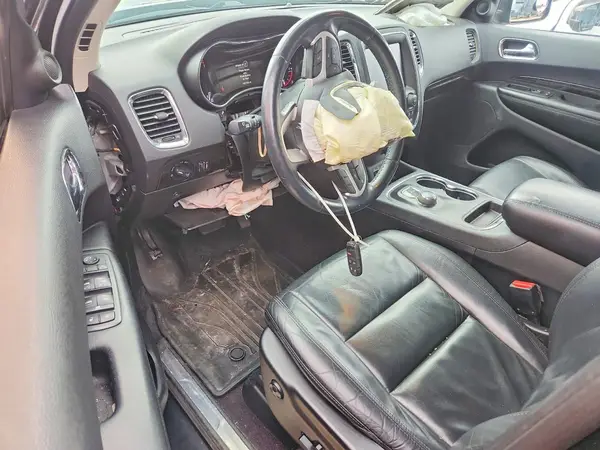 1C4RDJDG4GC449280 2016 DODGE DURANGO - Image 8