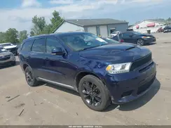 1C4RDJDG4GC459940 2016 DODGE DURANGO