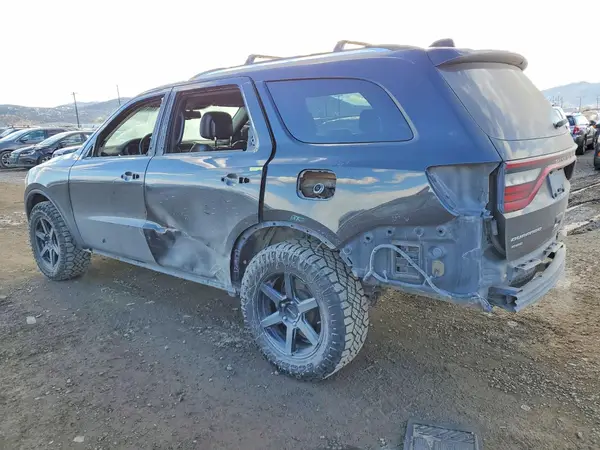 1C4RDJDG4GC460148 2016 DODGE DURANGO - Image 2