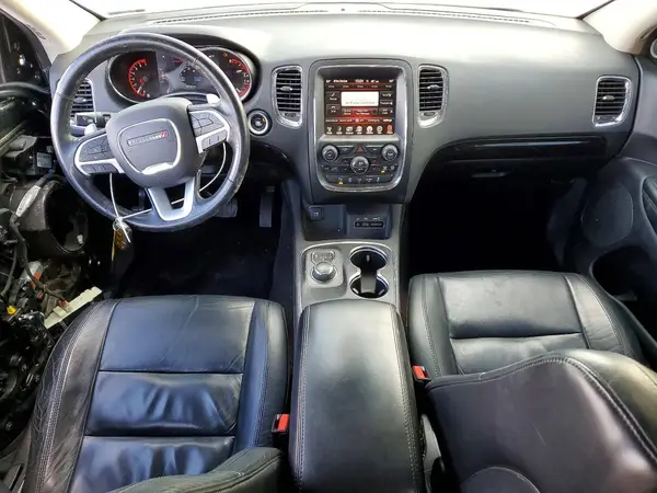 1C4RDJDG4GC460148 2016 DODGE DURANGO - Image 8