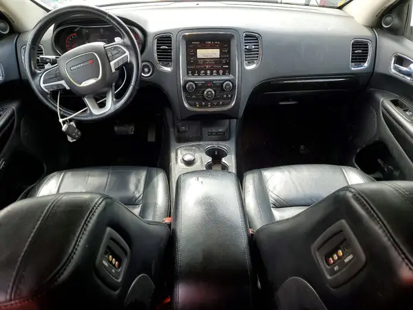 1C4RDJDG4GC467262 2016 DODGE DURANGO - Image 8