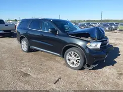 1C4RDJDG4GC467312 2016 DODGE DURANGO