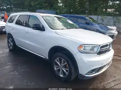 1C4RDJDG4GC467326 2016 DODGE DURANGO