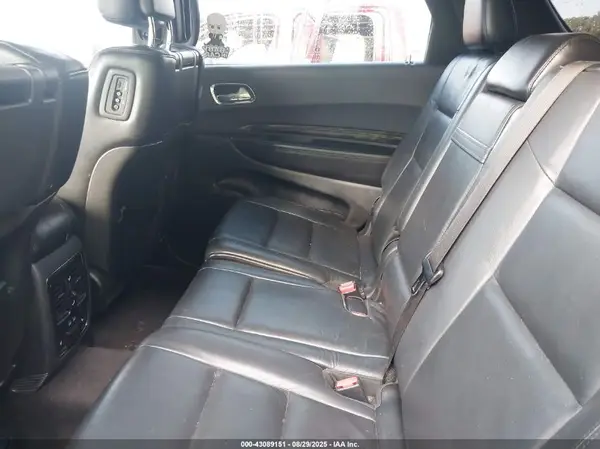 1C4RDJDG4GC467326 2016 DODGE DURANGO - Image 8