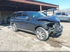 1C4RDJDG4GC475281 2016 DODGE DURANGO
