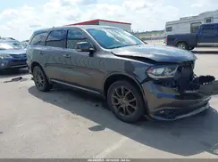 1C4RDJDG4GC480383 2016 DODGE DURANGO