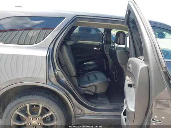1C4RDJDG4GC480383 2016 DODGE DURANGO - Image 8