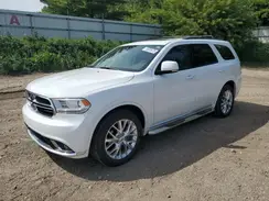 1C4RDJDG4GC481713 2016 DODGE DURANGO