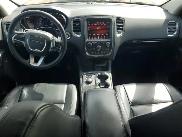 1C4RDJDG4GC481713 2016 DODGE DURANGO - Image 8