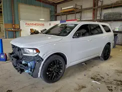 1C4RDJDG4GC485020 2016 DODGE DURANGO