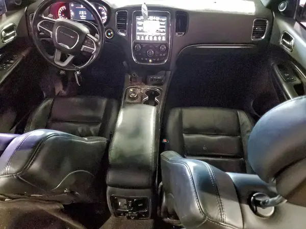 1C4RDJDG4GC485020 2016 DODGE DURANGO - Image 8