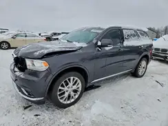 1C4RDJDG4GC485843 2016 DODGE DURANGO