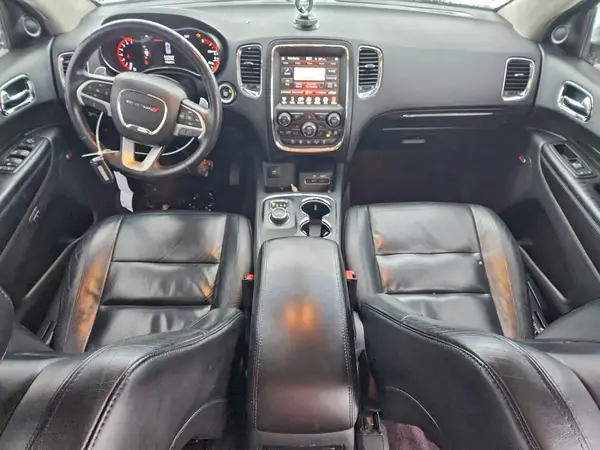 1C4RDJDG4GC485843 2016 DODGE DURANGO - Image 8
