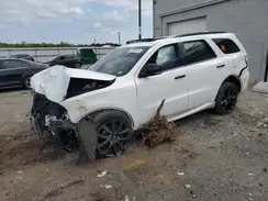 1C4RDJDG4HC606386 2017 DODGE DURANGO