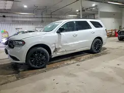 1C4RDJDG4HC611443 2017 DODGE DURANGO