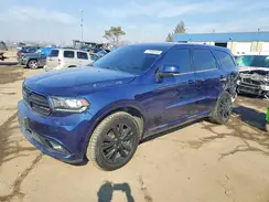 1C4RDJDG4HC629537 2017 DODGE DURANGO
