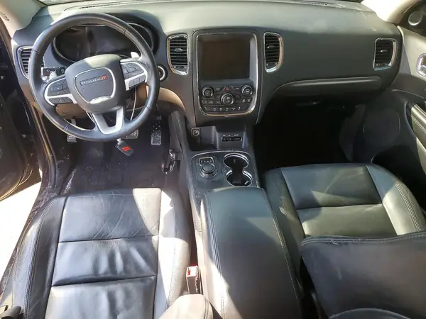 1C4RDJDG4HC629537 2017 DODGE DURANGO - Image 8