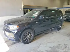 1C4RDJDG4HC636567 2017 DODGE DURANGO