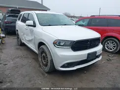 1C4RDJDG4HC638917 2017 DODGE DURANGO