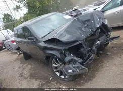 1C4RDJDG4HC642207 2017 DODGE DURANGO