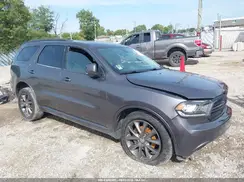 1C4RDJDG4HC644281 2017 DODGE DURANGO