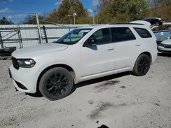 1C4RDJDG4HC647908 2017 DODGE DURANGO