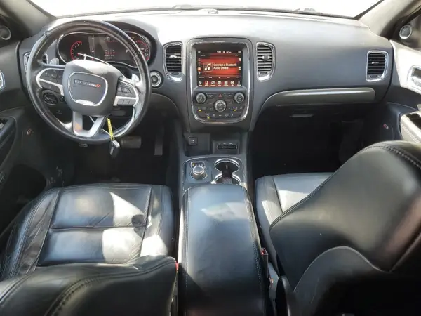 1C4RDJDG4HC647908 2017 DODGE DURANGO - Image 8