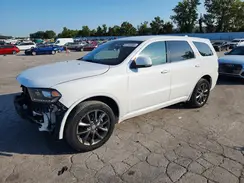 1C4RDJDG4HC652994 2017 DODGE DURANGO