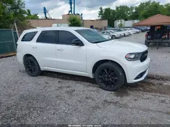 1C4RDJDG4HC657290 2017 DODGE DURANGO