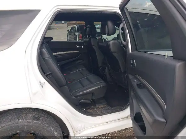 1C4RDJDG4HC657290 2017 DODGE DURANGO - Image 8