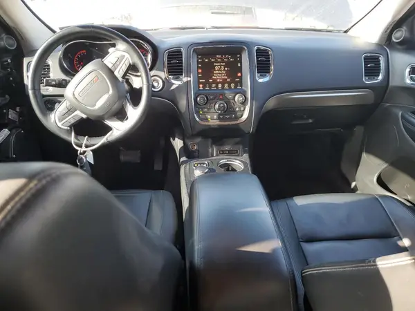 1C4RDJDG4HC666846 2017 DODGE DURANGO - Image 8