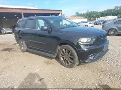 1C4RDJDG4HC667186 2017 DODGE DURANGO