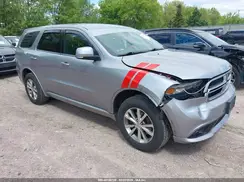1C4RDJDG4HC672467 2017 DODGE DURANGO