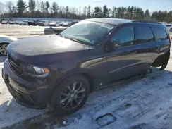 1C4RDJDG4HC690970 2017 DODGE DURANGO