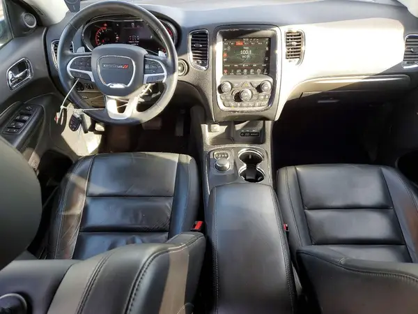 1C4RDJDG4HC690970 2017 DODGE DURANGO - Image 8