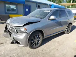 1C4RDJDG4HC717892 2017 DODGE DURANGO