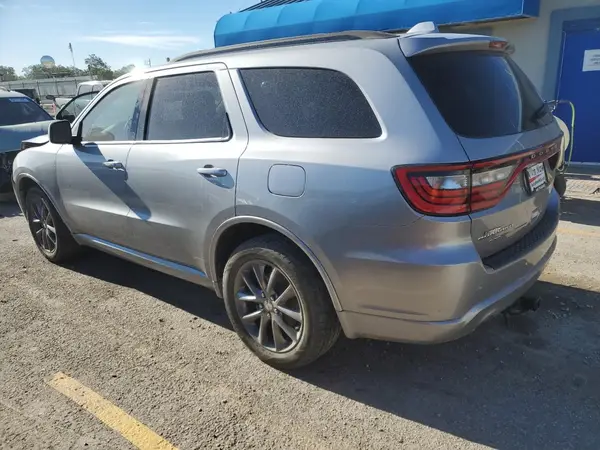 1C4RDJDG4HC717892 2017 DODGE DURANGO - Image 2