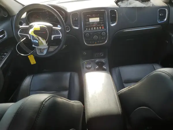 1C4RDJDG4HC717892 2017 DODGE DURANGO - Image 8