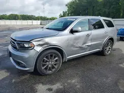 1C4RDJDG4HC719836 2017 DODGE DURANGO