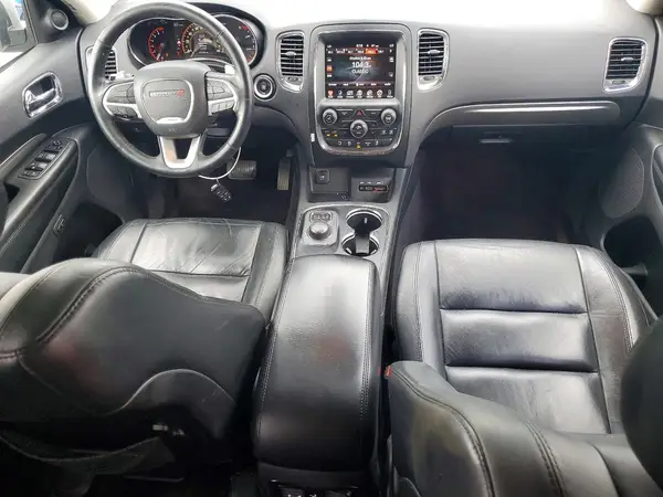 1C4RDJDG4HC719836 2017 DODGE DURANGO - Image 8