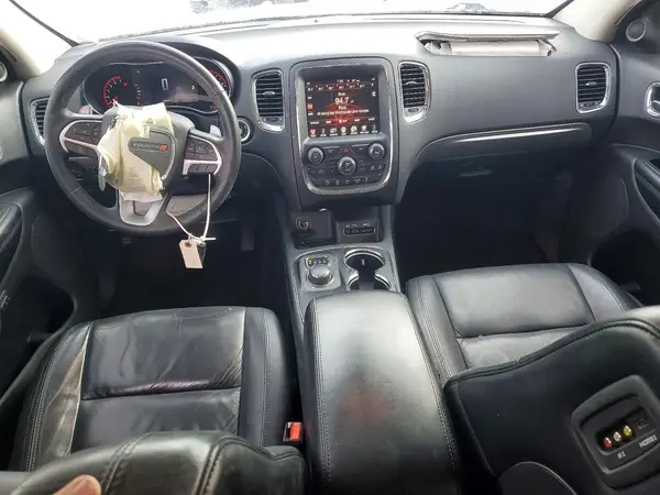 1C4RDJDG4HC723031 2017 DODGE DURANGO - Image 8