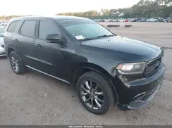 1C4RDJDG4HC723143 2017 DODGE DURANGO