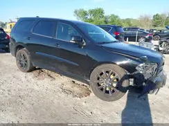 1C4RDJDG4HC725099 2017 DODGE DURANGO