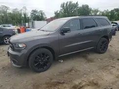 1C4RDJDG4HC725457 2017 DODGE DURANGO