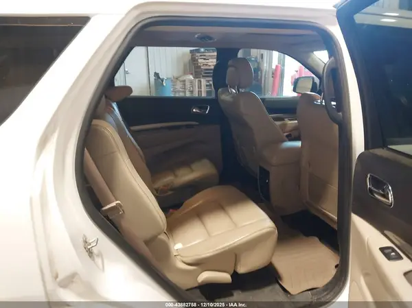 1C4RDJDG4HC726107 2017 DODGE DURANGO - Image 8