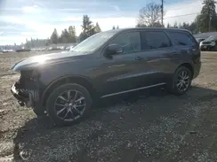 1C4RDJDG4HC737155 2017 DODGE DURANGO