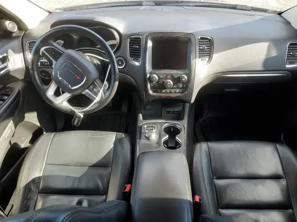 1C4RDJDG4HC737155 2017 DODGE DURANGO - Image 8