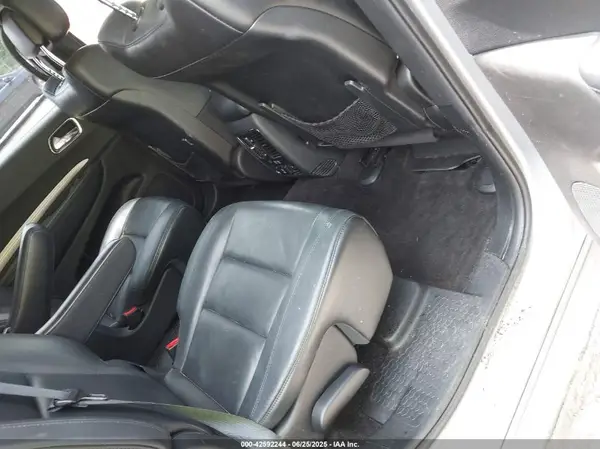 1C4RDJDG4HC762279 2017 DODGE DURANGO - Image 8
