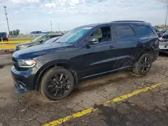 1C4RDJDG4HC771144 2017 DODGE DURANGO
