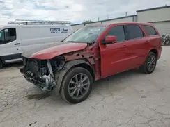 1C4RDJDG4HC774979 2017 DODGE DURANGO